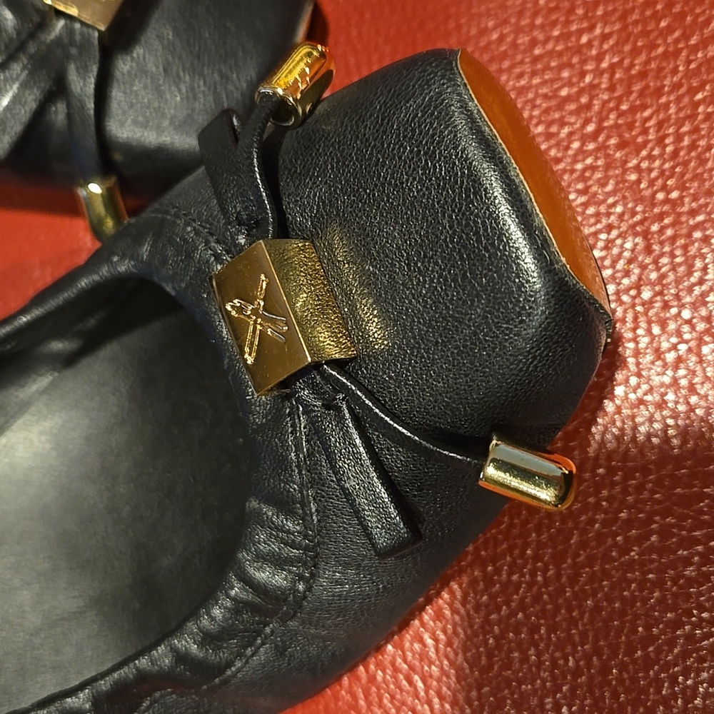 Ballet flats - Picture 3 of 5